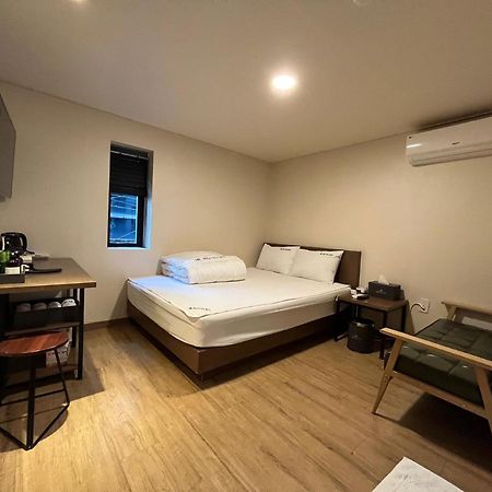 Ssangma Motel Busan Ngoại thất bức ảnh